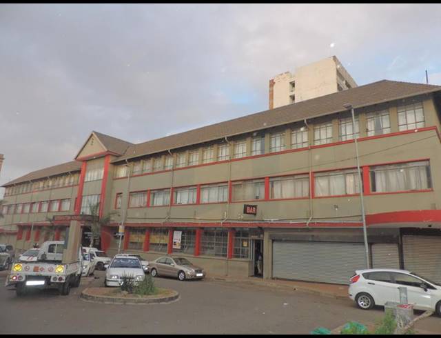 BUSINESS FOR SALE IN GERMISTON CENTRAL